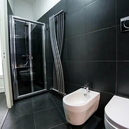 Amazing Politeama House Appartamento Palermo