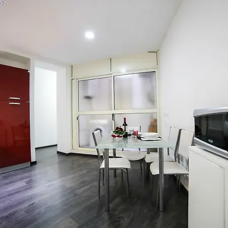Amazing Politeama House Appartamento Palermo