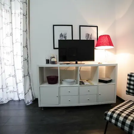 Appartamento Amazing Politeama House Palermo