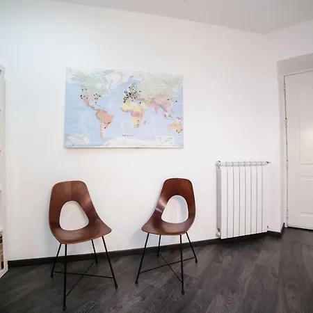 Appartamento Amazing Politeama House Palermo