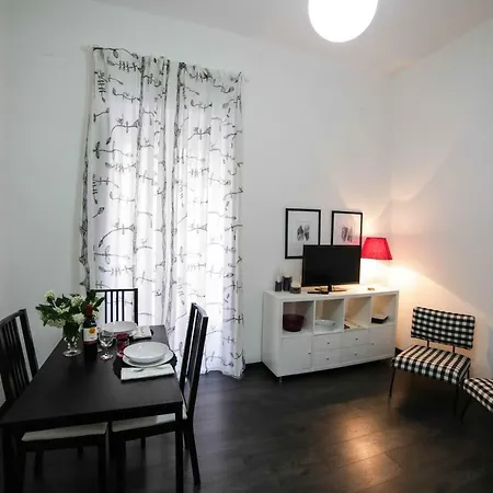 Amazing Politeama House パレルモ