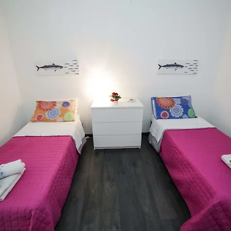 Amazing Politeama House Appartamento Palermo