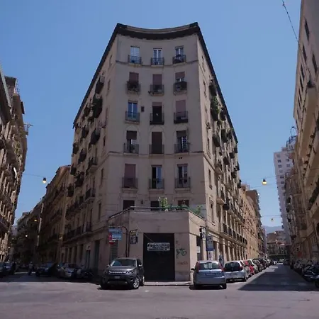 Appartamento Amazing Politeama House Palermo