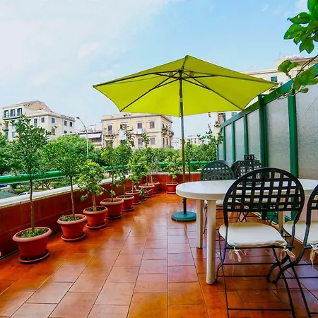 Amazing Politeama House